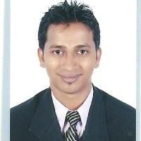Phondu Ashvekar