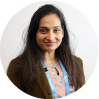 Manali Y.