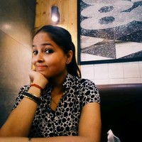 Chhaya Rai