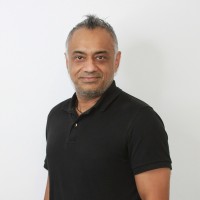 Pranay Bhimjiani