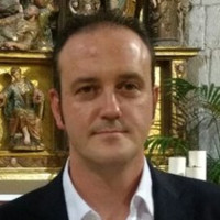 David de Lomas Salvador