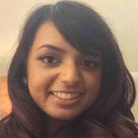 Natasha Hirani