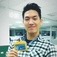 Daniel Lu