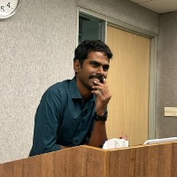 Gunaseelan Krishnamoorthy