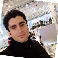 FARHAD Daudzai