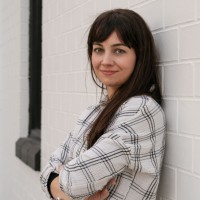 Stephanie Cowdrey