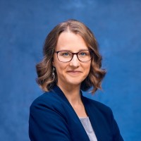 Patricia Waldner