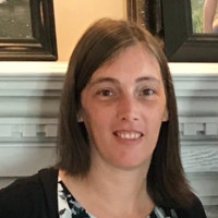 Kirsten Hartin