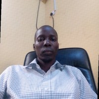 Oyebode Famuyiwa