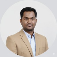 Sasikumar Paranjothi