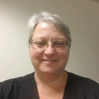 Patricia Parshall
