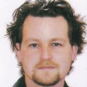 Ian Davis