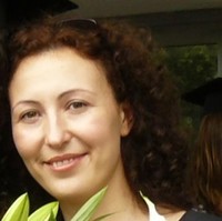 Airina Bagdonaite