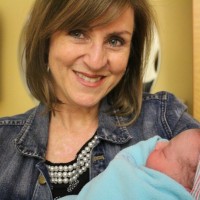 Susan Boswell