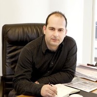 IOANNIS CHRISTONASIS