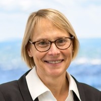 Leigh Olson Snow, Aia, Acha, Edac