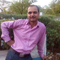 kiran khairnar