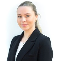 Nora Konstanse Remøy Pettersen