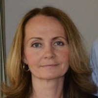 Sandra Lorentzon