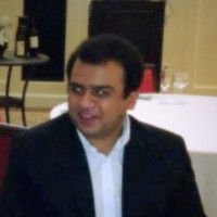 Ahmad M. Khan, Cpa, Cfe