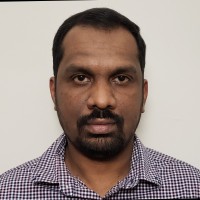 Vijaya Kumara G N