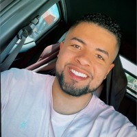 Matheus Ferreira Garcia