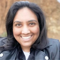 Nikaansha Prasad