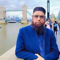 Mohammad Yahya