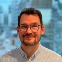 Jonas Blad Måøy