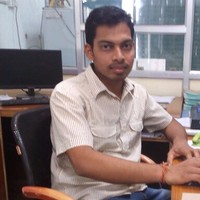 Priyabrat Sahoo