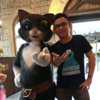 Gilbert Goh