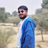 Sreekanth Ponmadam