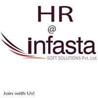 Infasta Soft Solutions