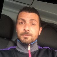 Anthony Silva Ribeiro
