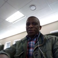 Johannes Molawa