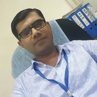 Fareed Ahmad Khan