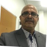 Ahmed Omer
