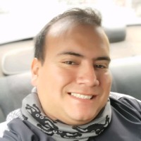 Edson Enrique Sanchez More