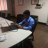 Anil Katesarakar
