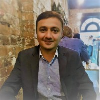 Prashant Vachhani