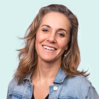 Judith Van Der Meij-Baltus