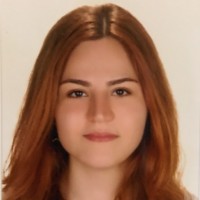 İlayda Ozdemir