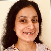 Reshmi Verghese