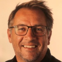 Robin Hardeman