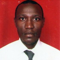 Jared Kambaga