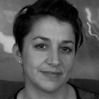 Julie Perreard
