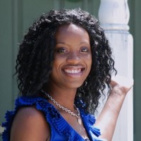 Marsha-Gay Campbell