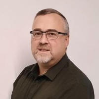 Eric Hanchett