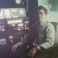 Enrique Vallejo Cuevas