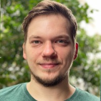 Egor Kozlov